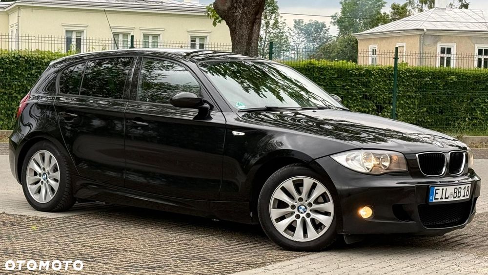 BMW Seria 1 118i Edition Sport - 20