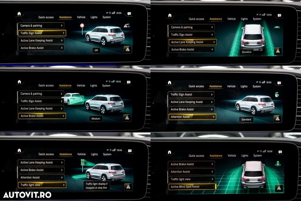 Mercedes-Benz GLS - 24