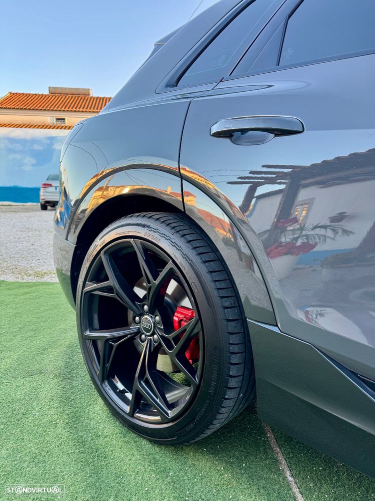 Audi Q8 e-Tron 55 quattro advanced - 9