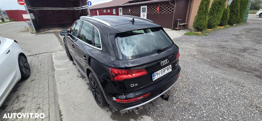 Audi Q5 2.0 45 TFSI S tronic quattro Basic - 5