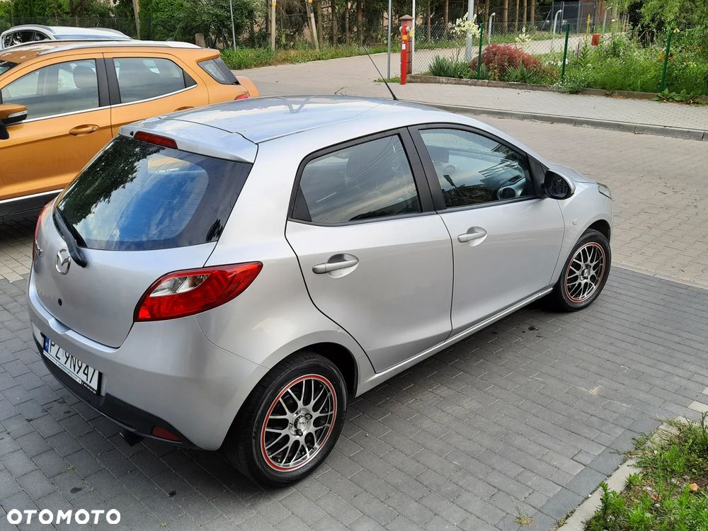 Mazda 2 1.3 Dynamic - 9