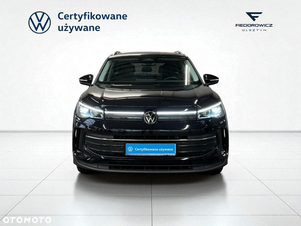 Volkswagen Tiguan 1.5 TSI EVO Life DSG - 14