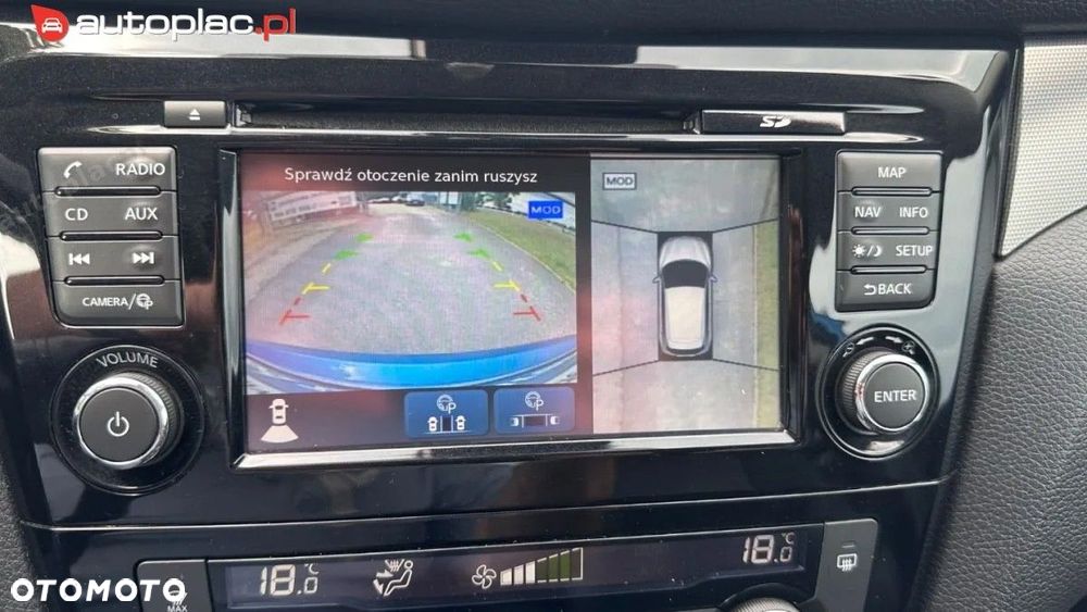 Nissan Qashqai 2017