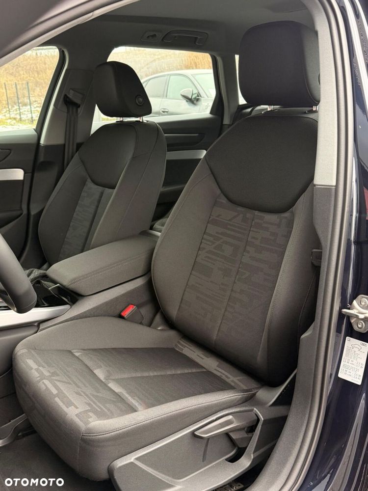 Audi A6 Avant - 20