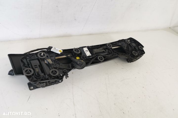 Suport Eleron Electric Haion Portbagaj Original In Stare Buna 9Y Porsc - 5