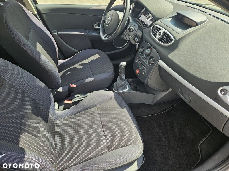 Renault Clio 1.2 TCE Expression - 7