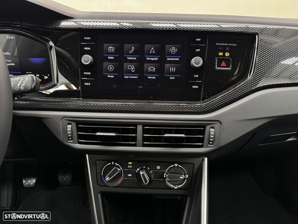 VW Taigo 1.0 TSI Urban - 13
