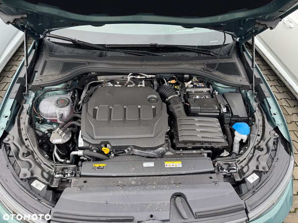 Volkswagen Passat - 40