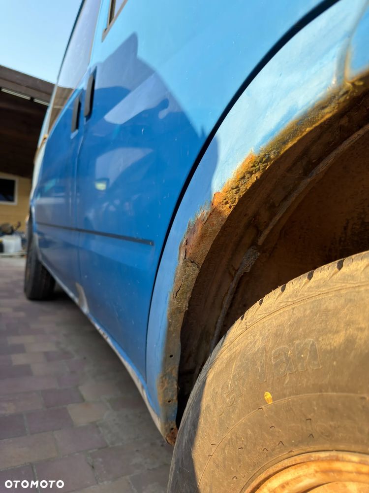 Ford Transit - 4