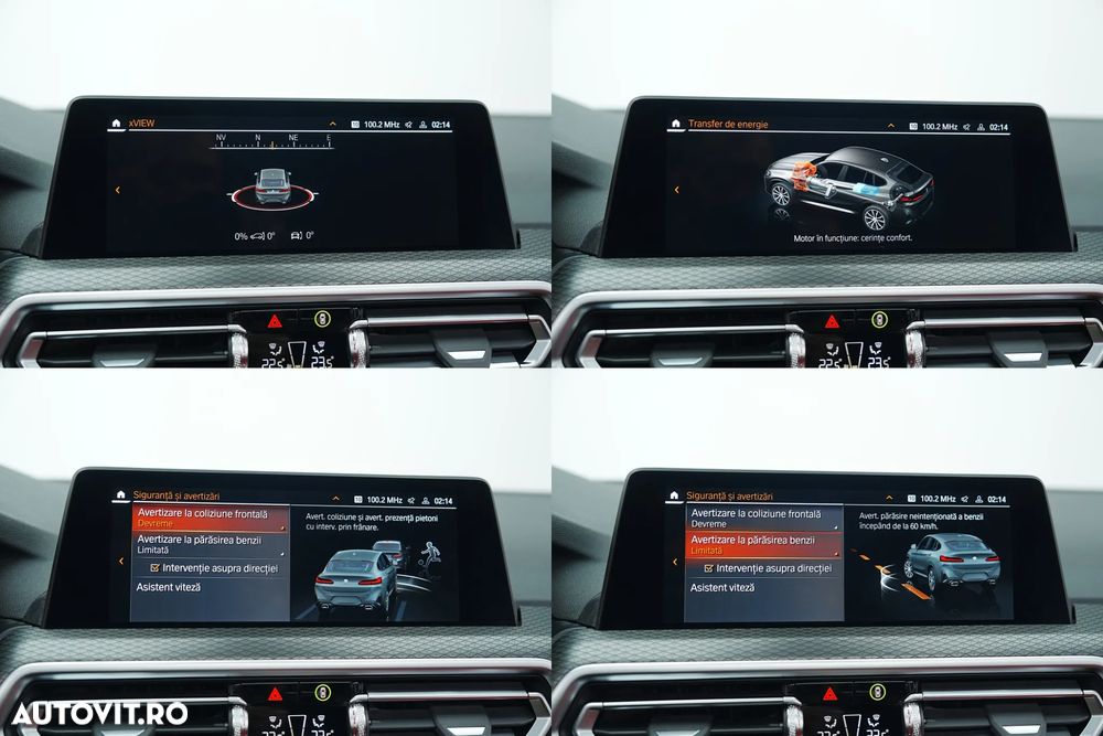 BMW X4 xDrive20i Aut. M Sport Edition - 33