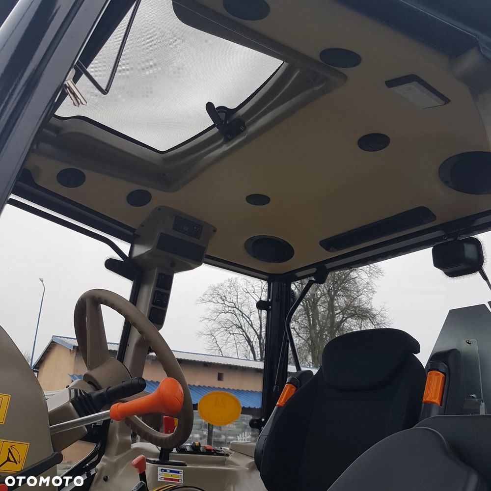 Farmtrac FT680 D TV  Z AC - 13