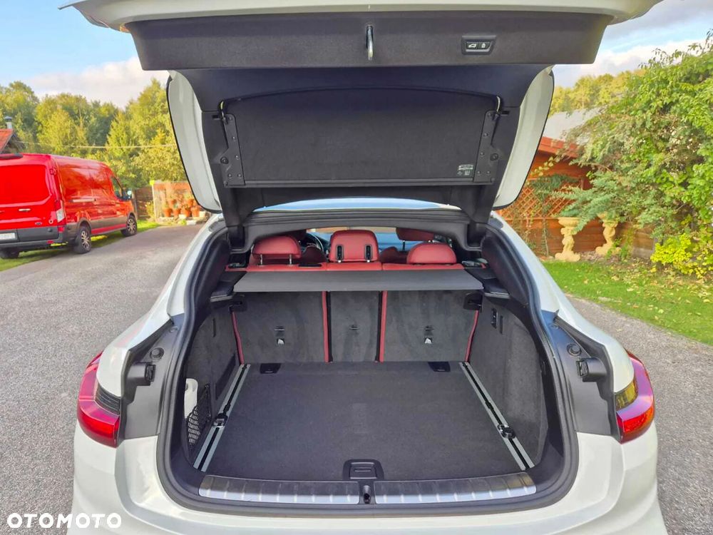 BMW X4 xDrive30i M Sport sport - 6