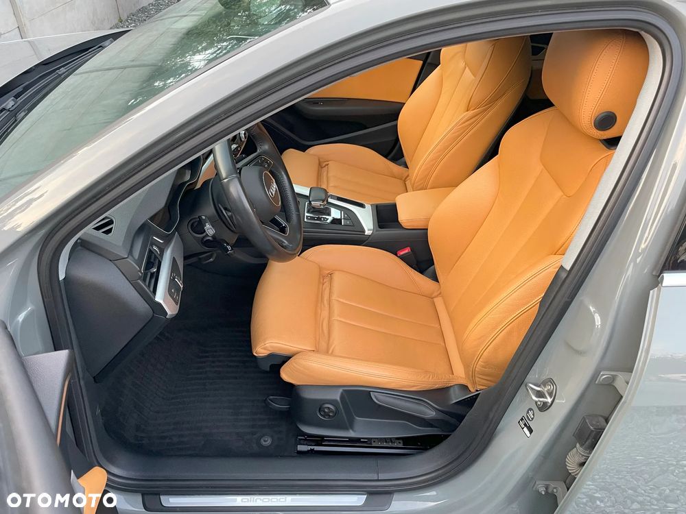 Audi A4 - 13