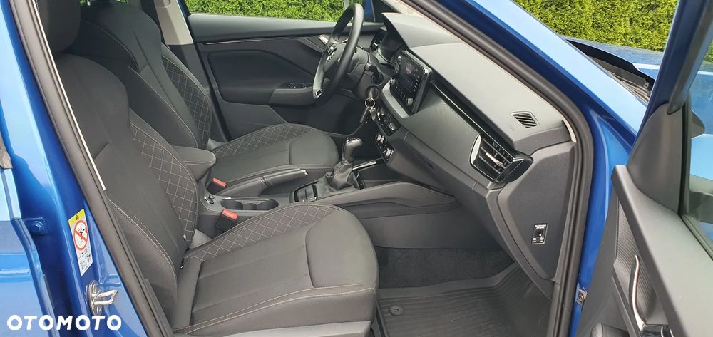 Skoda Kamiq 1.0 TSI Ambition DSG - 38