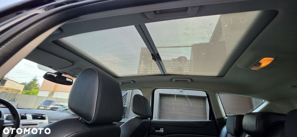 Ford Kuga 2.0 TDCi Titanium - 10