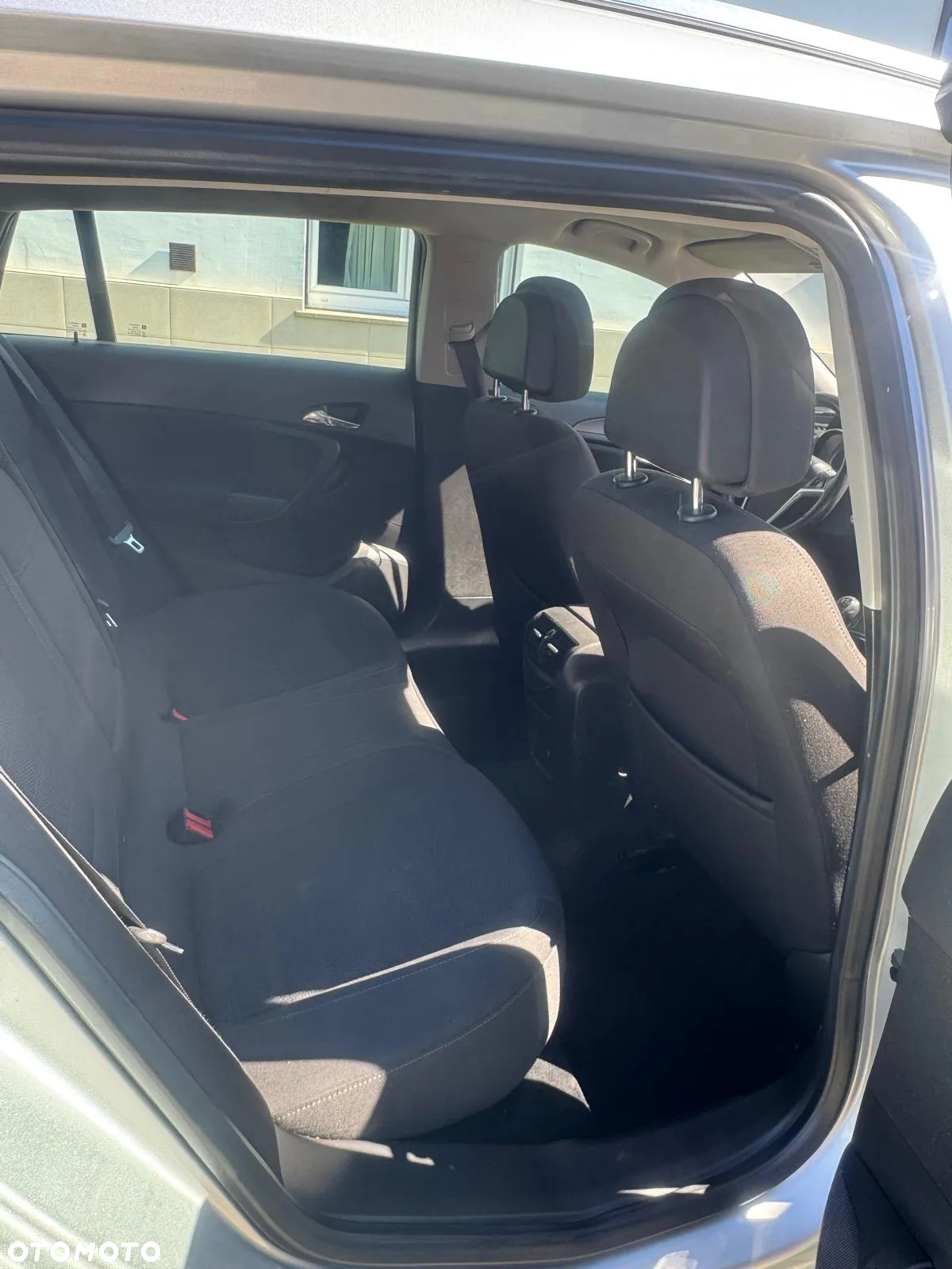 Opel Insignia 2.0 T Cosmo - 4