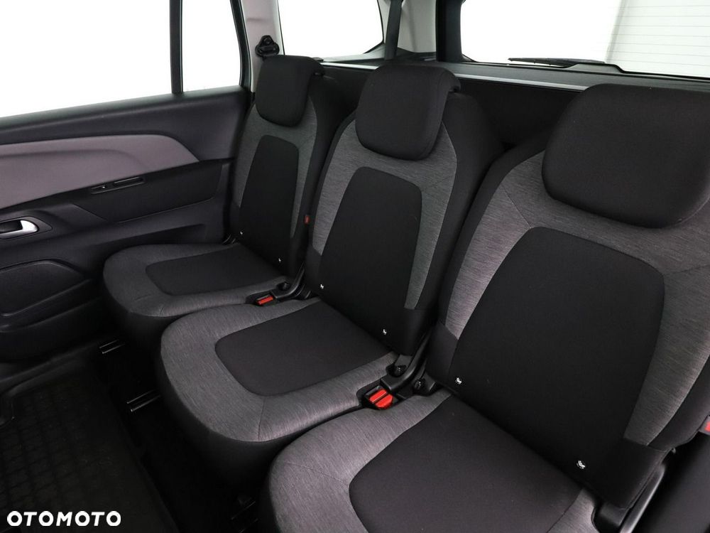 Citroën C4 SpaceTourer Grand BlueHDi 130 Stop&Start FEEL - 18