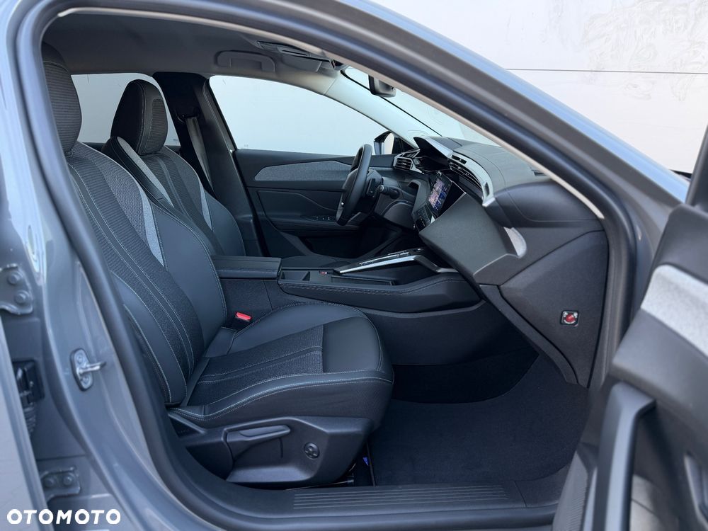 Peugeot 308 2024 photo 5