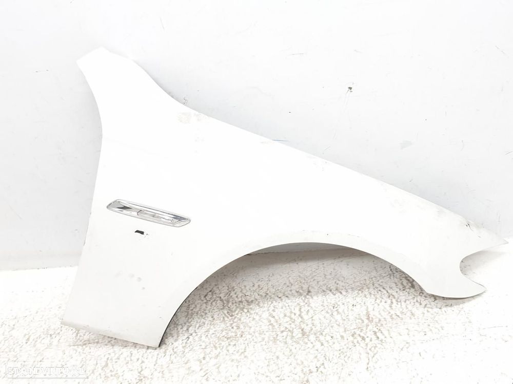 GUARDA-LAMAS FRENTE DIREITO BMW SERIE 5 TOURING F11 - 1