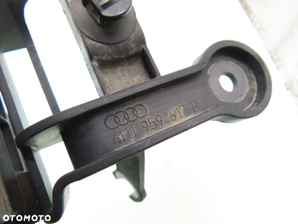 ELEKTROZAWÓR WODY AUDI A6 C6 2.0 TFSI 4F1959617B - 4