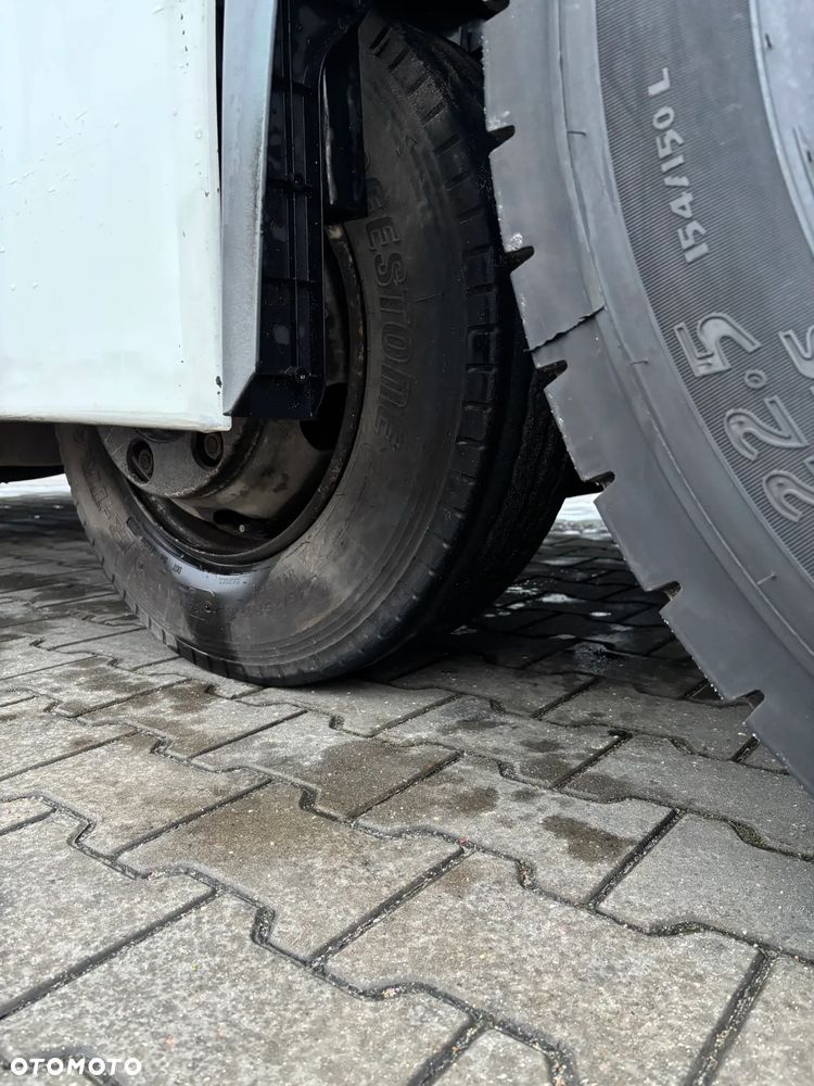 Mercedes-Benz Actros MP5 - 6