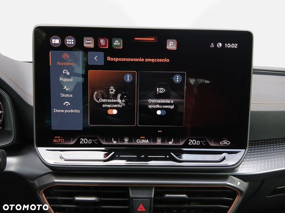 Cupra Leon Sportstourer 1.5 eTSI DSG - 35