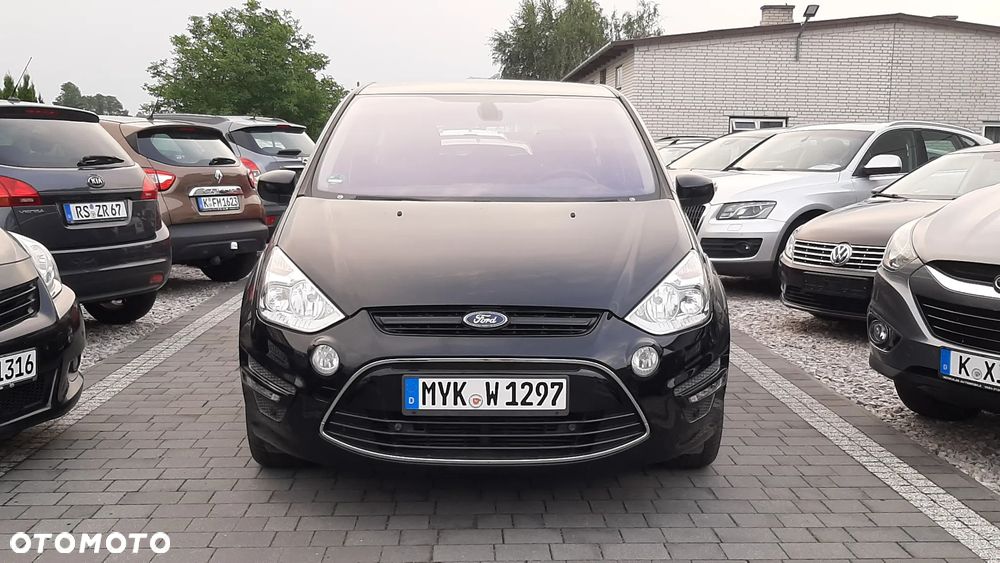 Ford S-Max - 2
