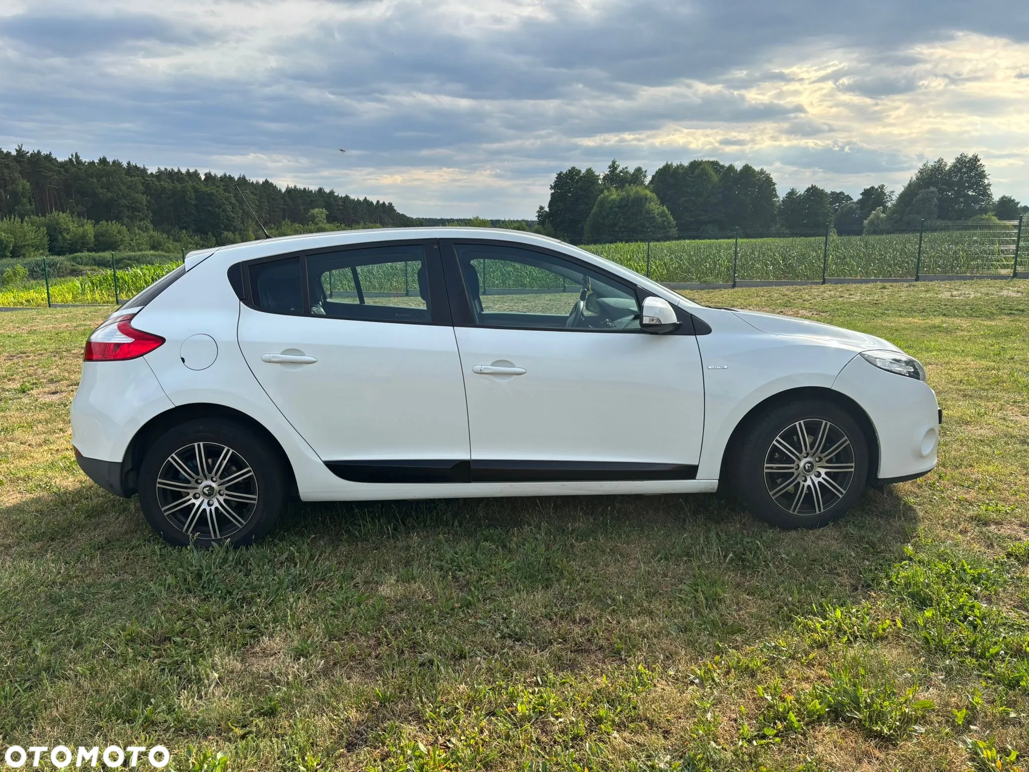 Renault Megane 1.5 dCi Authentique - 3