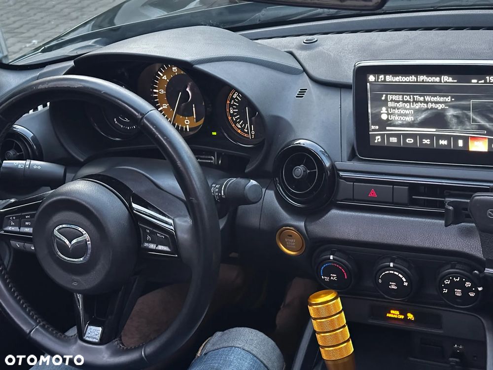 Mazda MX-5 2.0 Sport - 12