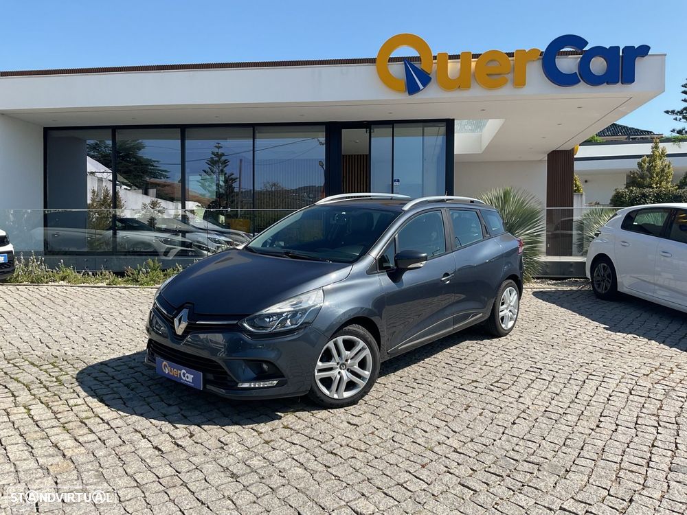 Renault Clio 1.5 dCi Limited - 1