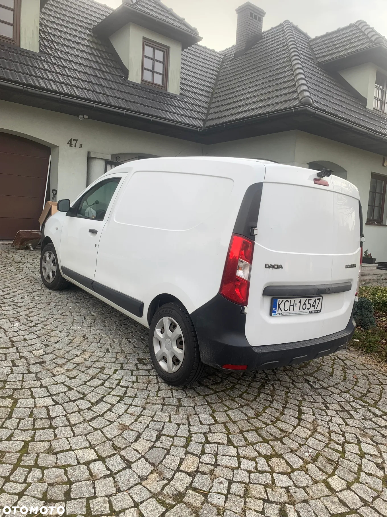 Dacia Dokker - 7