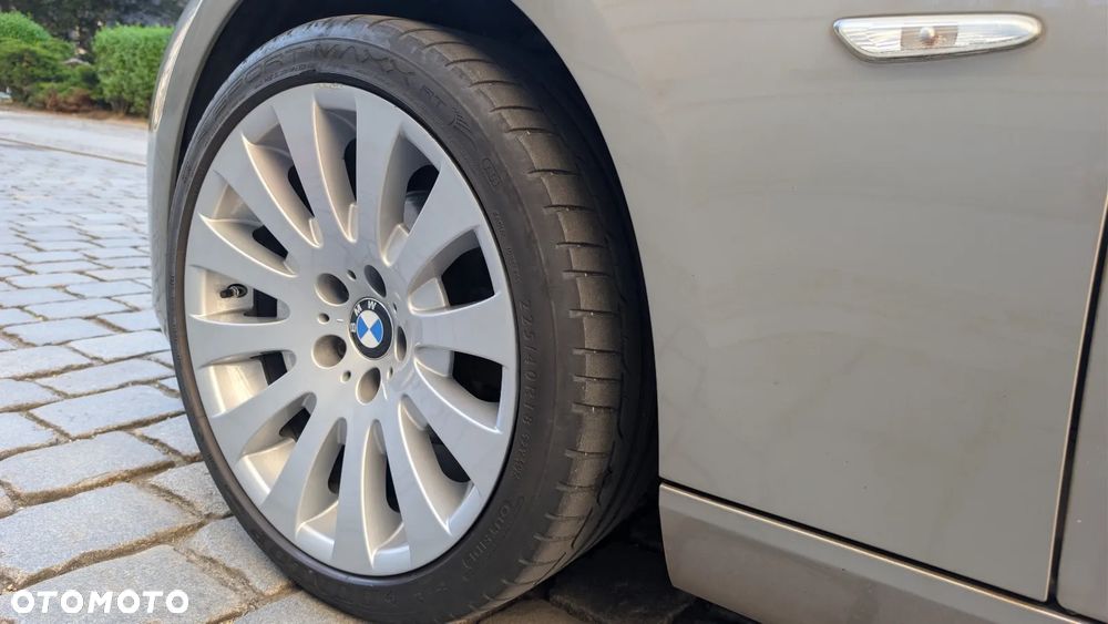 BMW Seria 3 320i - 22