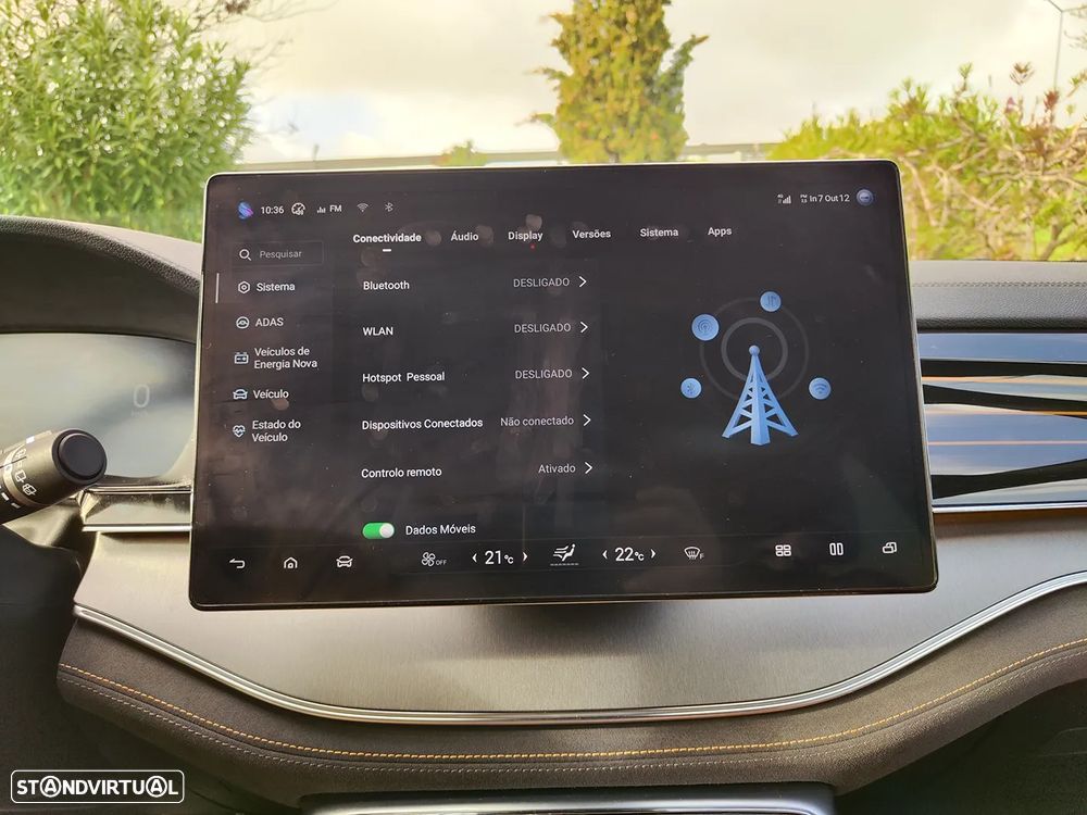 BYD Tang 108.8 kWh AWD Flagship - 30
