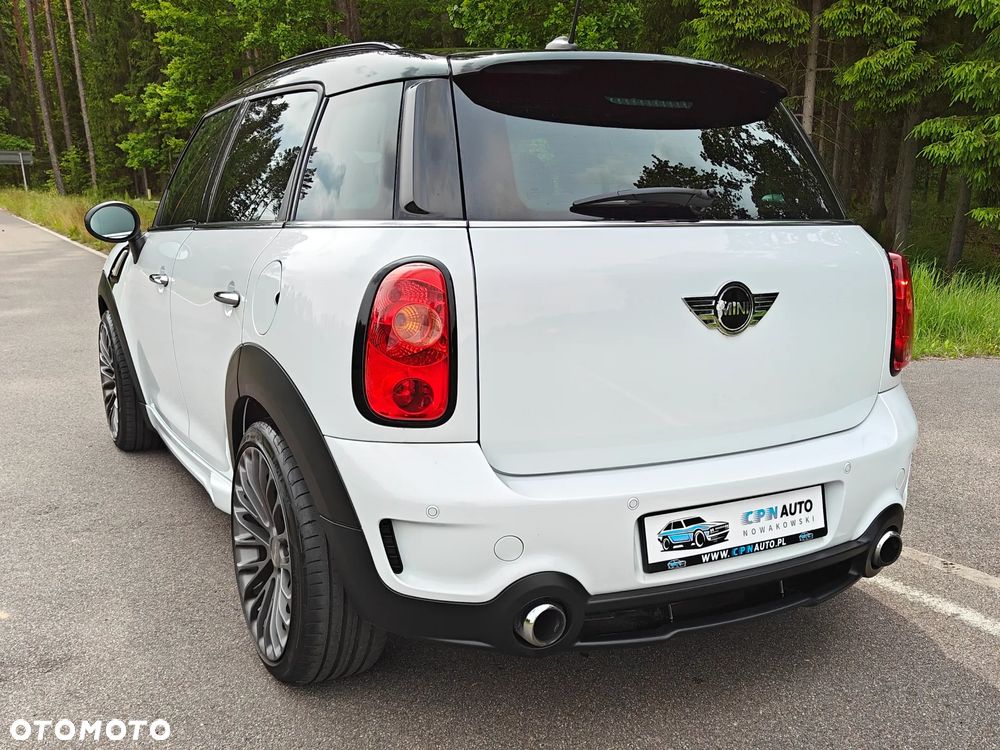 MINI Cooper S sport - 9