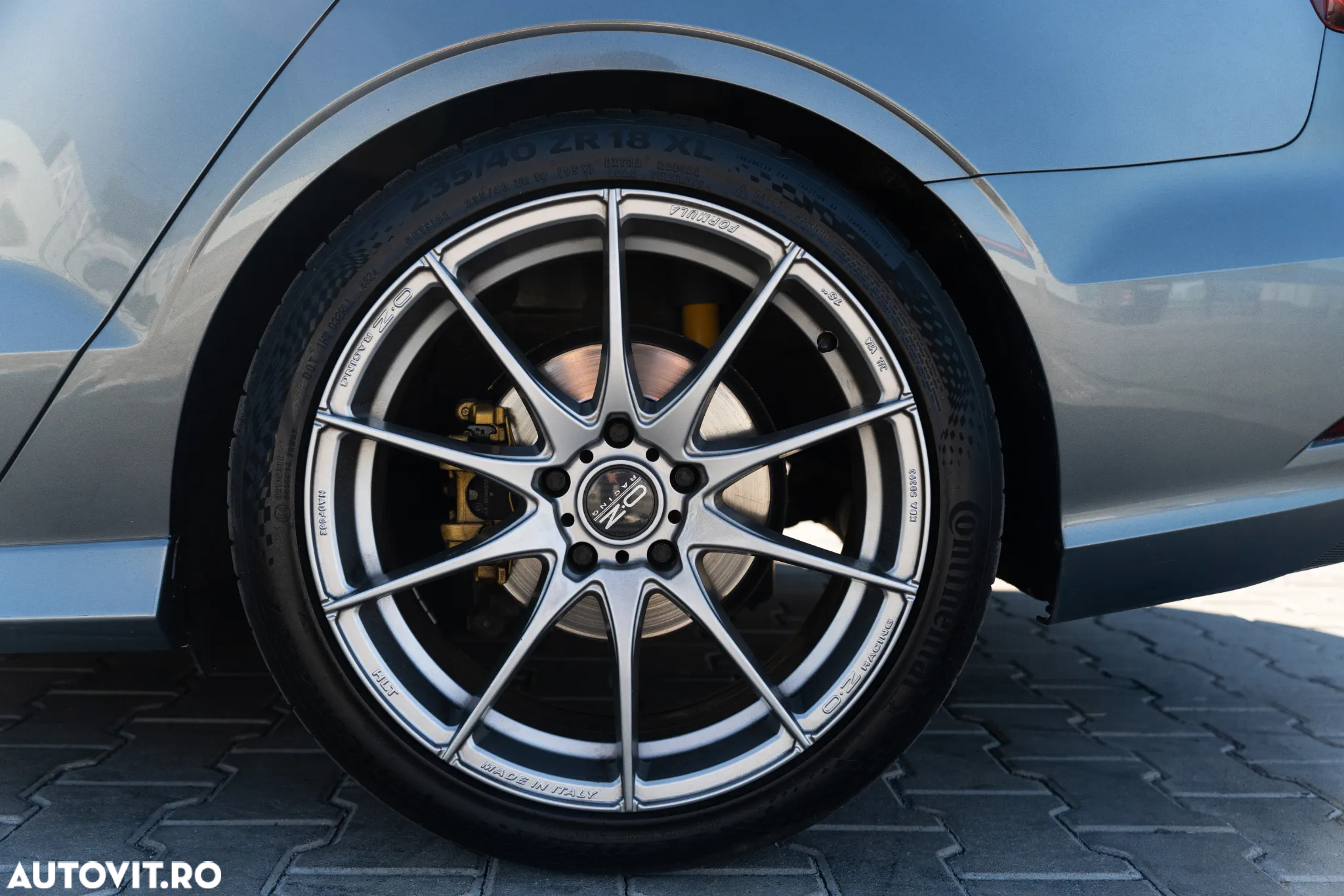 Audi A3 2.0 40 TFSI S tronic quattro Sport - 15