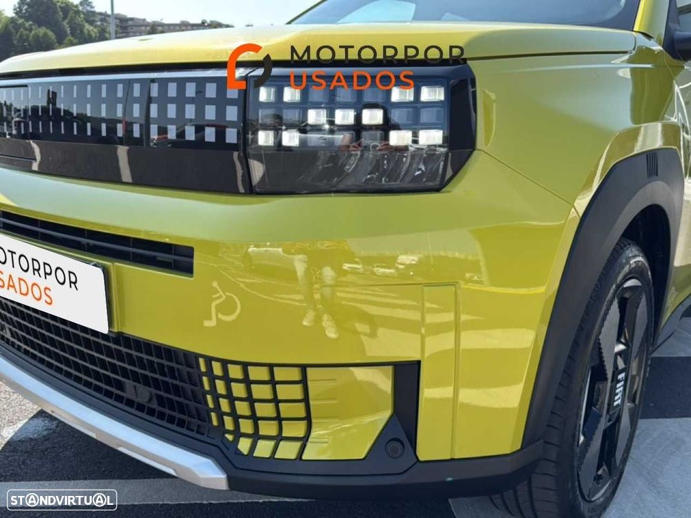Fiat Grande Panda 45 kWh La Prima - 11