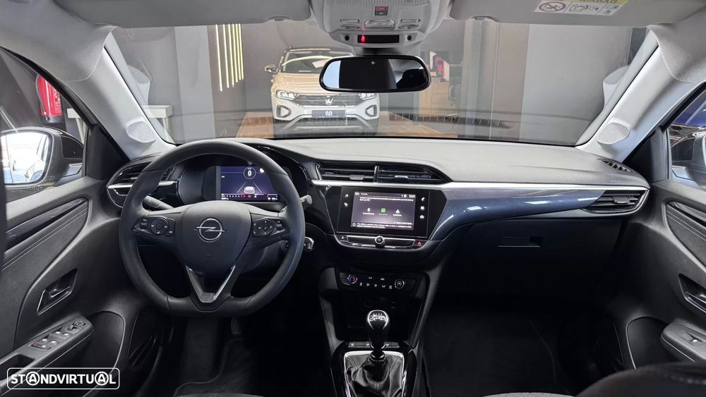 Opel Corsa 1.2 T Edition - 25