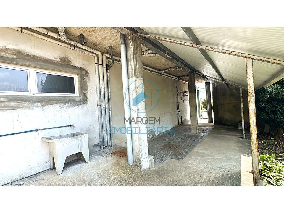 Armazém Industrial 600m2 c/logradouro – Arrendamento - Grande imagem: 3/24