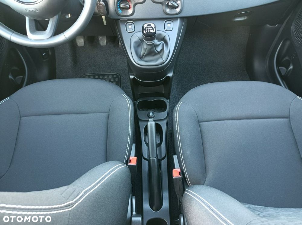 Fiat Panda - 21
