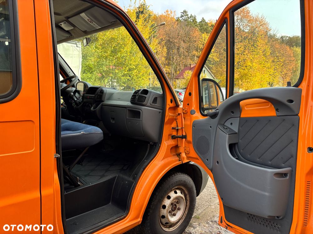 Fiat Ducato - 17
