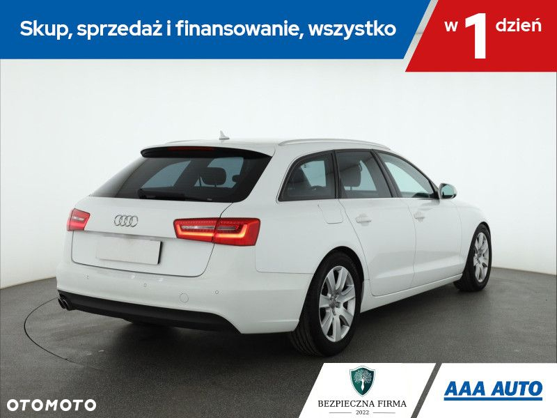 Audi A6 - 6