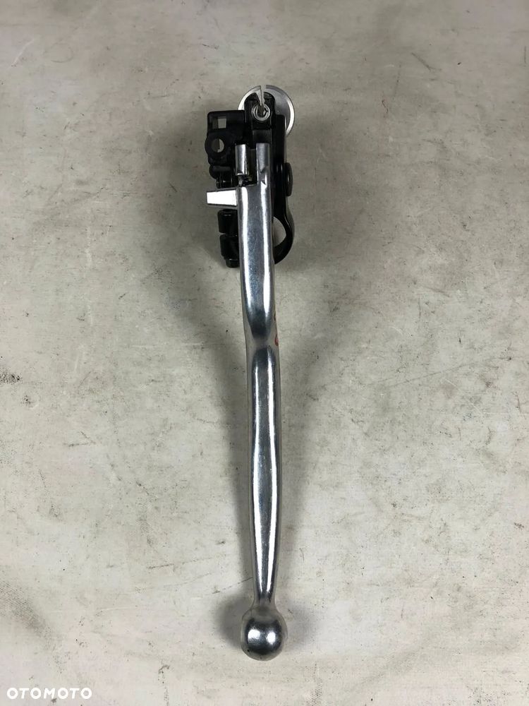 Aprilia RSV4 Tuono 1000 Klamka Dźwignia Sprzęgła Lewa Mocowanie - 3