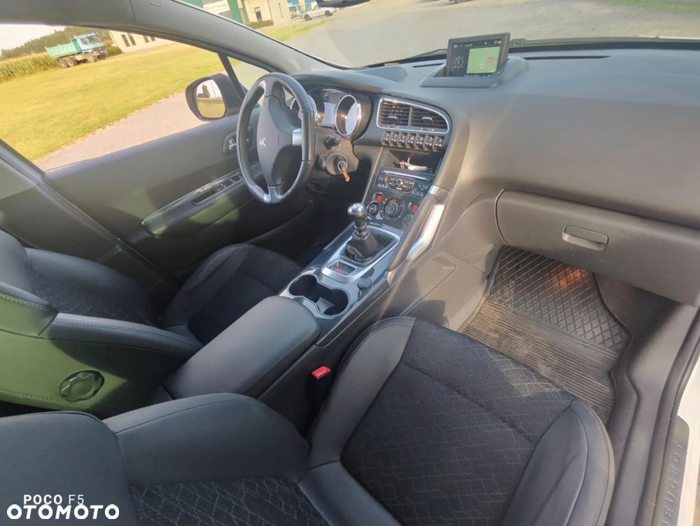 Peugeot 3008 1.2 PureTech Active - 7