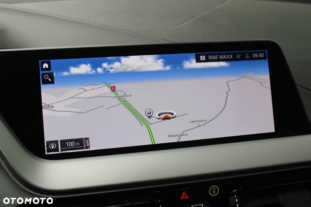 BMW Seria 1 - 23