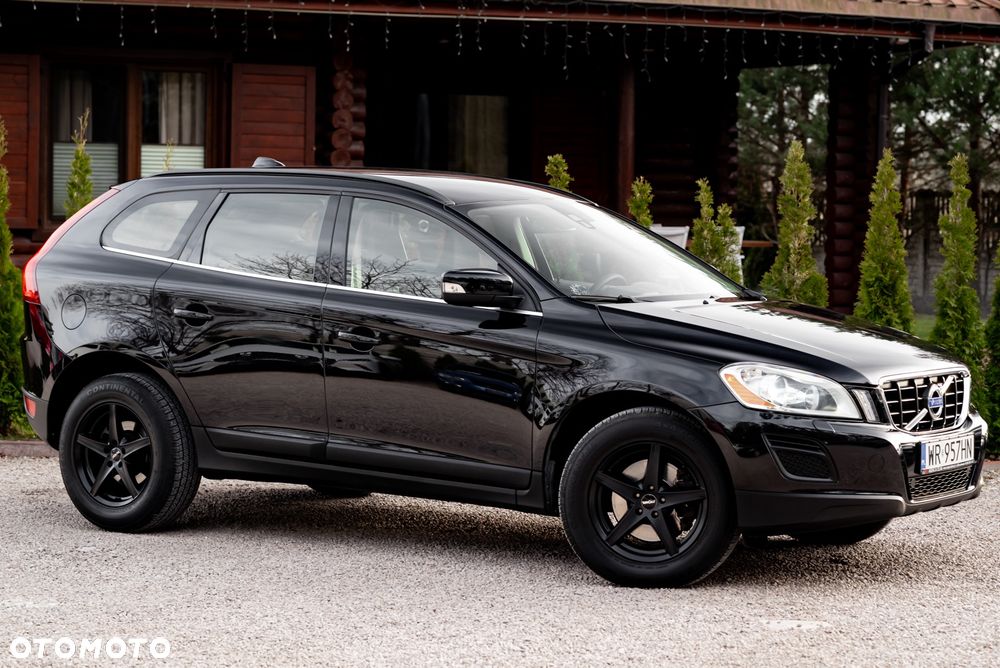 Volvo XC 60 - 6