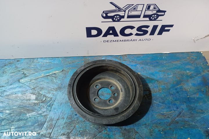 Fulie vibrochen 03G105243 1.9 BKC Volkswagen VW Golf 5 [2003 - 2009] - 2