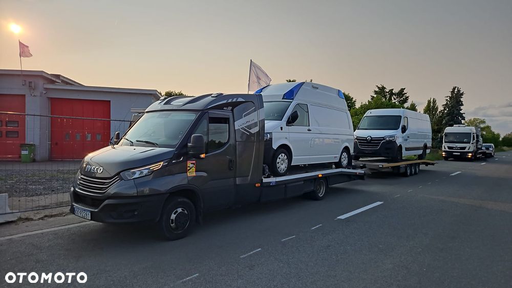 Iveco 50C21 NPS - autolaweta - 20