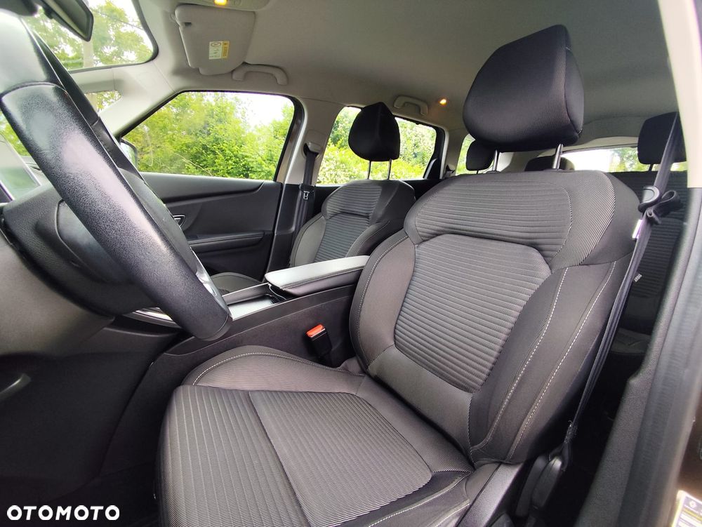 Renault Grand Scenic - 7