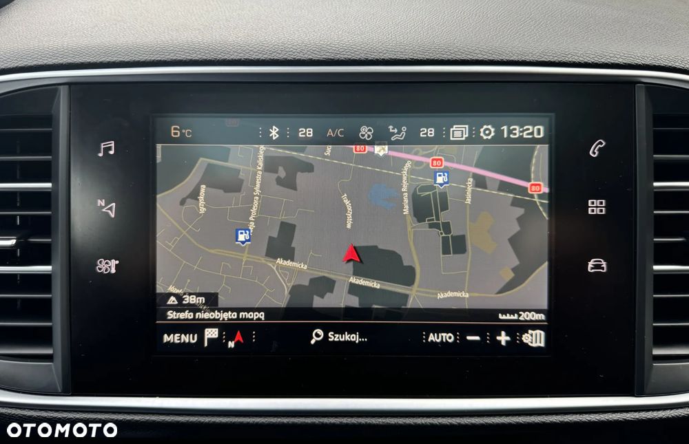 Peugeot 308 - 25