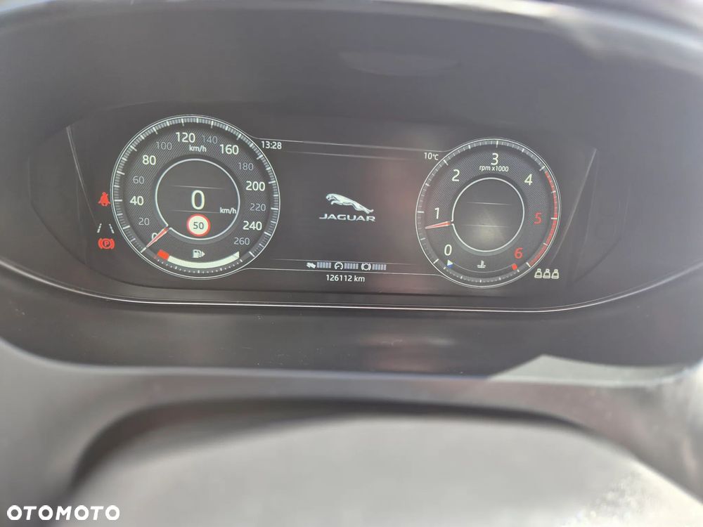 Jaguar E-Pace 2.0 i4D FWD S - 19